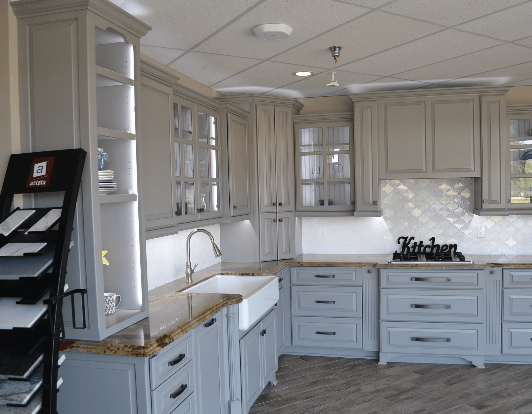 Glendale's Premier Kitchen & Bath Showroom Located on Bell Rd